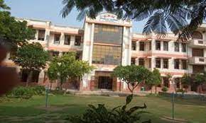 Maharaja Agrasen Vidyapeeth