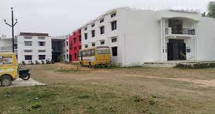 A.P.G.R. Global Senior Secondary School