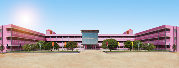 Sav balakrishna school