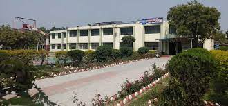 Shri Omar Vaish Vidyapeeth Manbodhan Prasad Public School