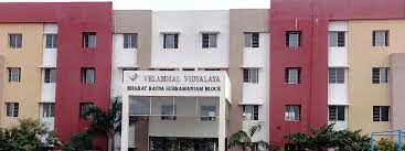 Velammal Vidyalaya