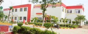 Sudesh Khurana Memorial School