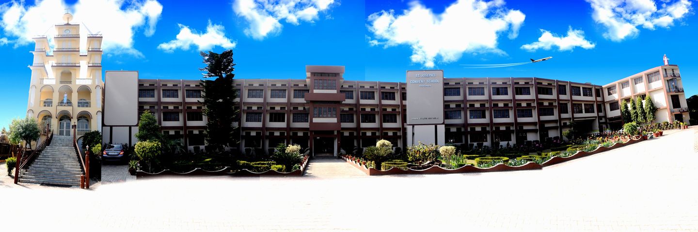 St. Joseph's Convent School