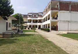 Scholars Public School Balua Udaipur Varanasi