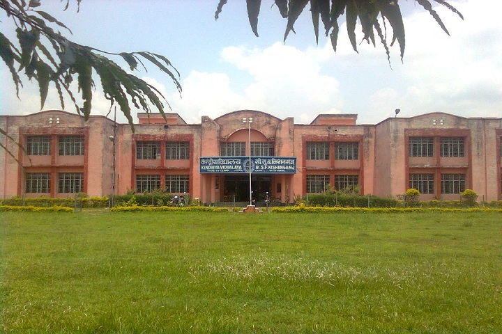 Kendriya Vidyalaya