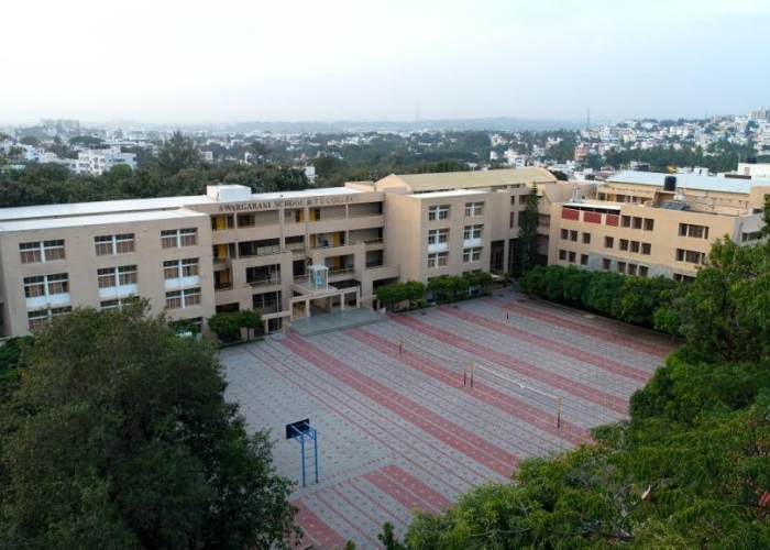 Swargarani School