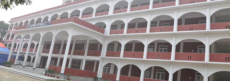 Maharishi Vidya Mandir