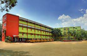 Lotus National School