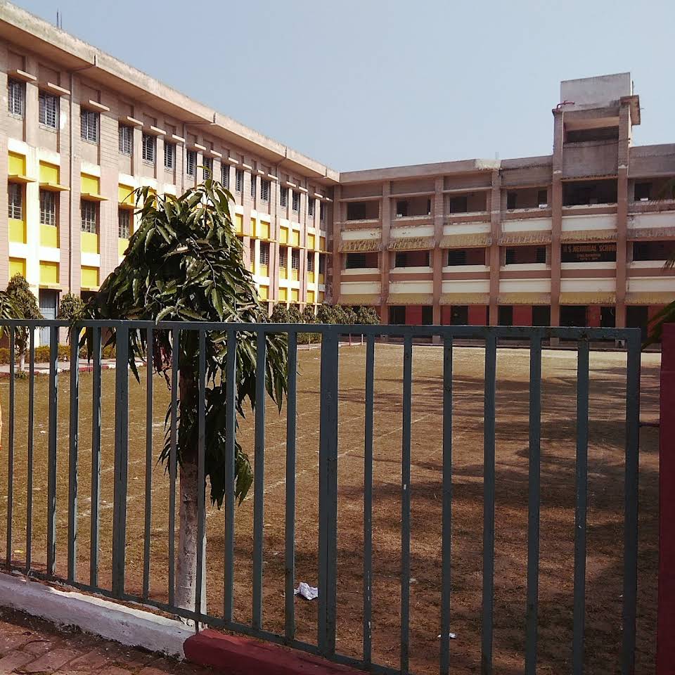 H.S Memorial School