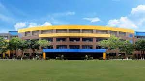 Seth Anandram Jaipuria School