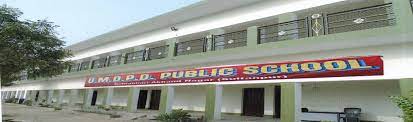 U.M.D.P.D. Public School