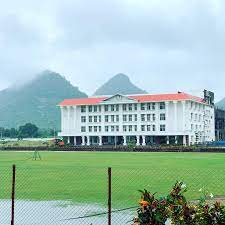 Vikash Residential School