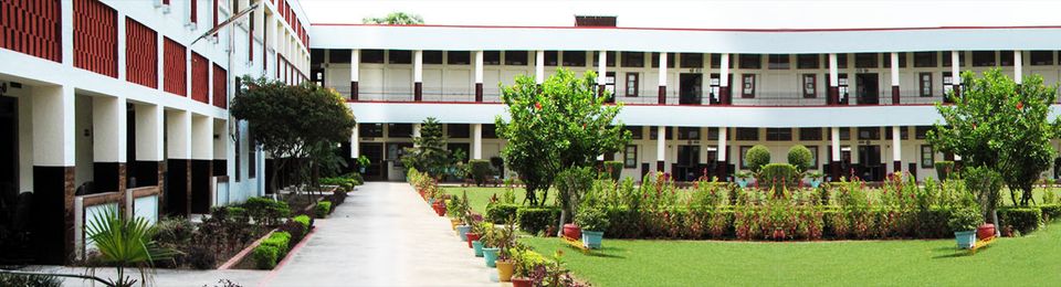 Guru Hargobind Senior Secondary Public School