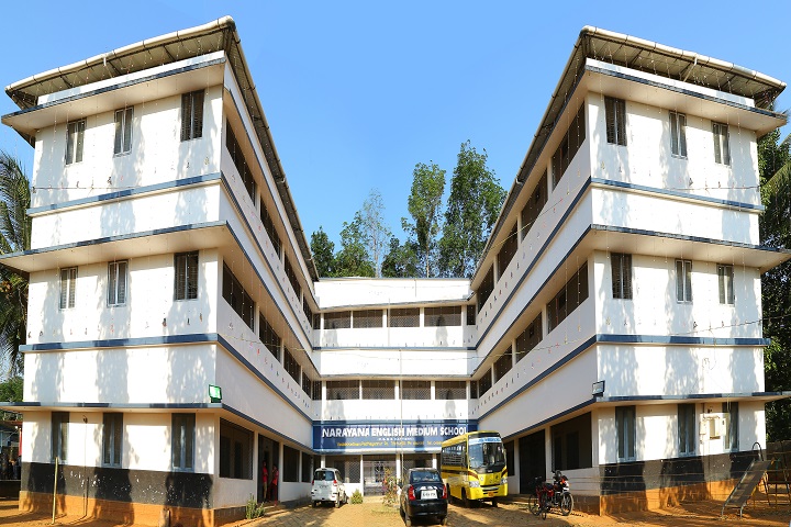 Narayana English Medium School