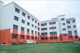 Vishwa Bharati Public School