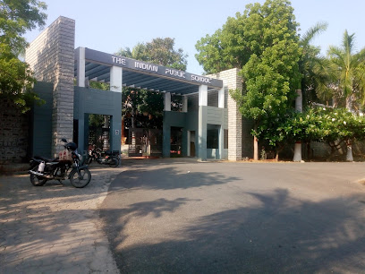 The Indian public school