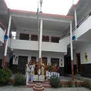 IRIS Public School