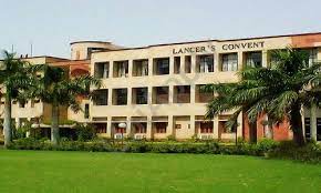 Lancer's Convent Sr Sec School