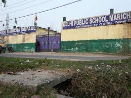 Delhi Public School