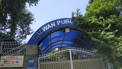 Salwan Public School