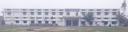 Shivalik-Hills Public School