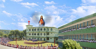 Sacred Heart Senior Secondary School