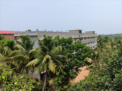 Bethany navajeevan school