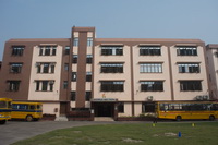 Mahadevi Birla World Academy