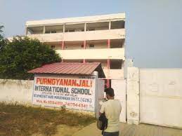 Purn Gyananjali International School