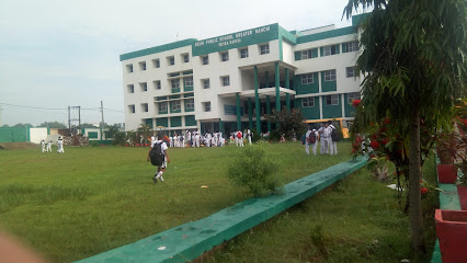 Delhi Public School Greater Ranchi