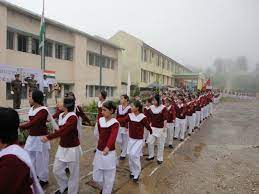 Jawahar Navodaya Vidyalaya