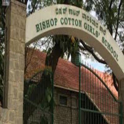 Bishop Cotton Girls' School