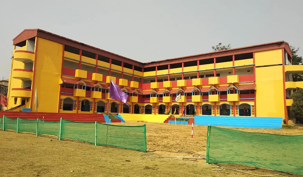 Greater Triveni Public School