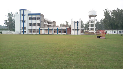 GURU NANAK PUBLIC SCHOOL