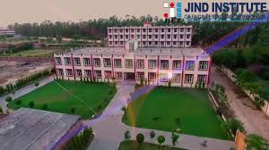 Jiet Convent School