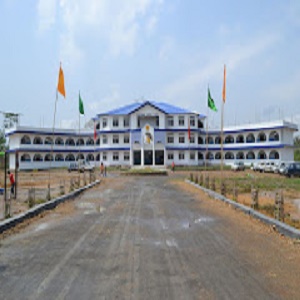 Rajeshwari Karuna School