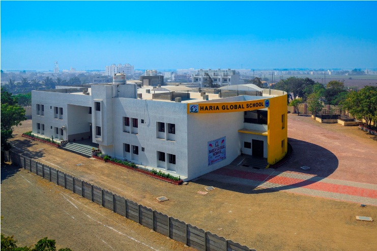 Haria Global School