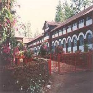 Billimoria High School