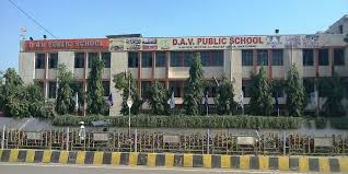 D.A.V. Public School