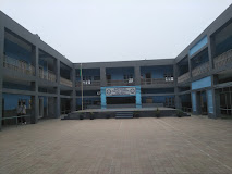 National Public School Kurali