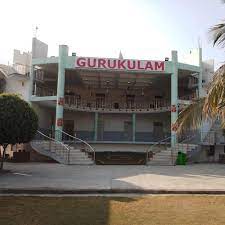 Gurukulam Public School