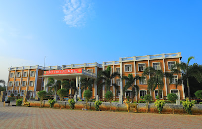 Lhl cbse school