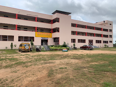 Geetha Shri High School