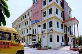 Sunder Deep World School