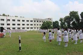 Sunflower School