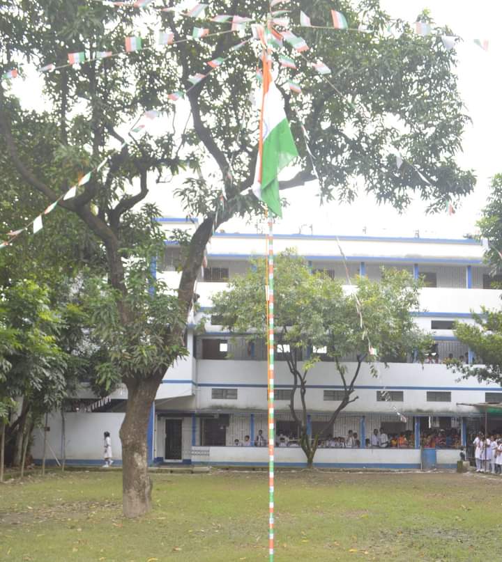 National Model High School