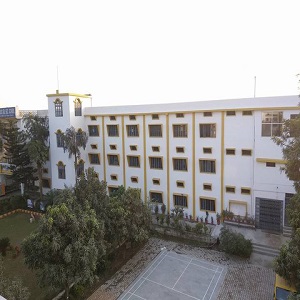 Shivalik Public School