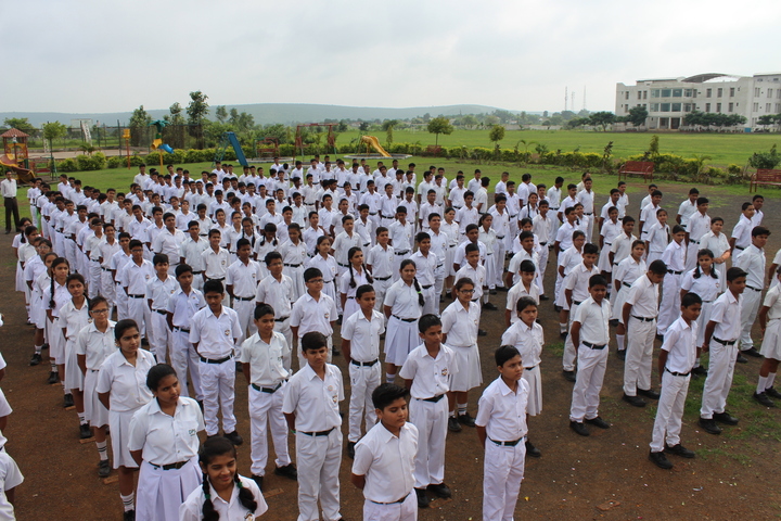 Delhi Public School