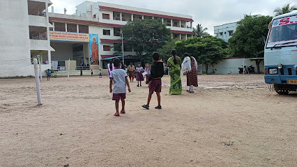 Smt. Mohini Saraogi Vivekananda Vidyalaya,