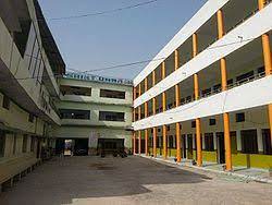 Saint Umar College